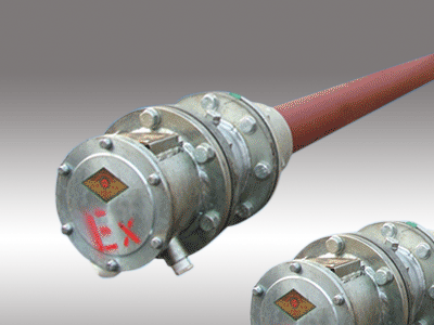 防爆石油電磁加熱器—高效、環(huán)保、智能的特性，為客戶創(chuàng)造更大的價(jià)值